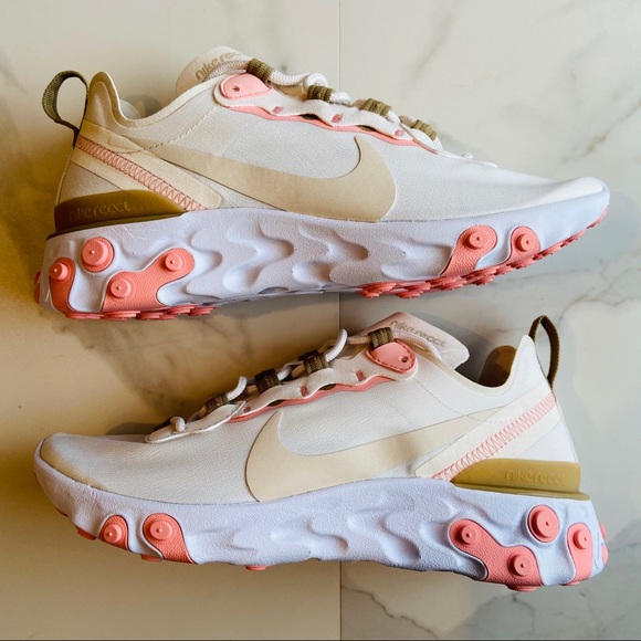 NWT Nike react element 55 - Picture 4 of 7